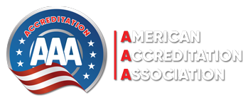 AAA Accreditation