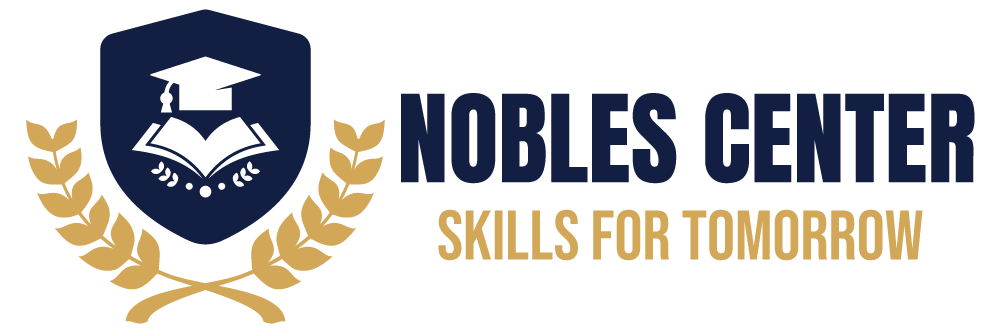 Nobles Training Center – Skills for Tomorrow